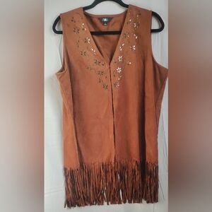 Slim factor by investments size large